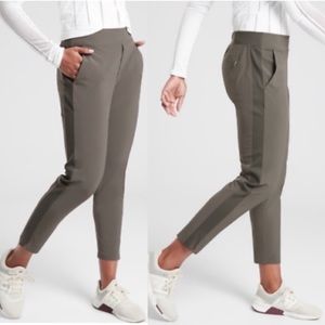 Athleta Brooklyn Ankle Pants